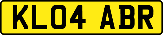 KL04ABR