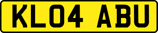 KL04ABU
