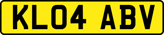 KL04ABV