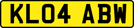 KL04ABW