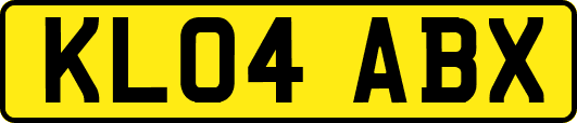 KL04ABX
