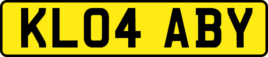 KL04ABY