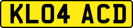 KL04ACD