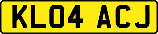 KL04ACJ