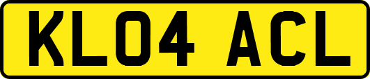 KL04ACL