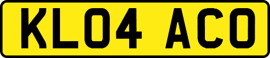 KL04ACO