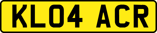 KL04ACR