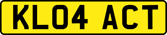 KL04ACT