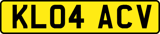 KL04ACV