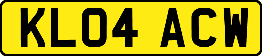 KL04ACW