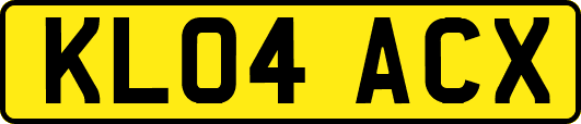 KL04ACX