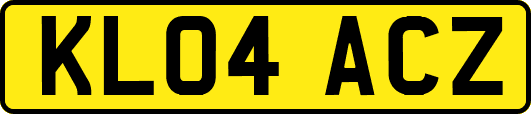 KL04ACZ