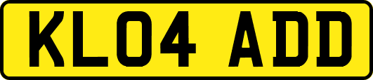 KL04ADD