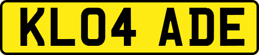 KL04ADE