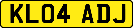 KL04ADJ