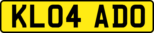 KL04ADO