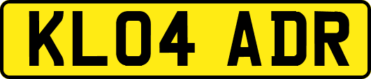 KL04ADR