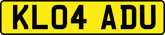 KL04ADU