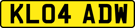 KL04ADW