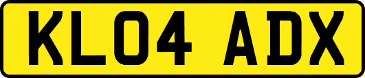KL04ADX