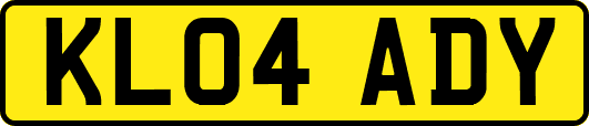 KL04ADY