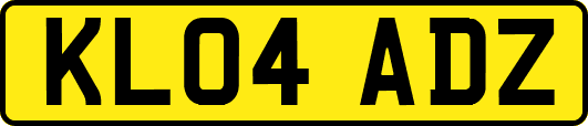 KL04ADZ