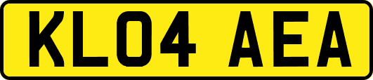 KL04AEA