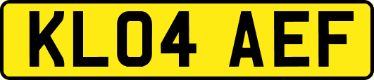 KL04AEF
