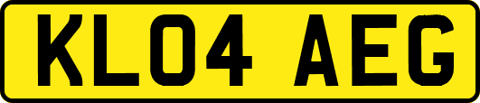 KL04AEG