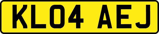 KL04AEJ