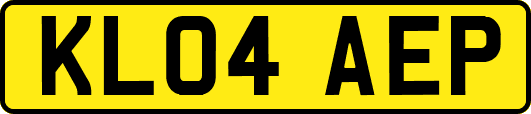 KL04AEP