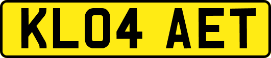 KL04AET