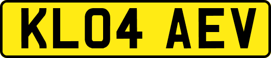 KL04AEV
