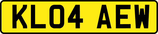 KL04AEW