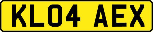 KL04AEX
