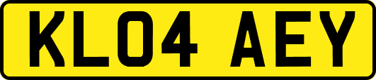 KL04AEY
