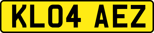 KL04AEZ