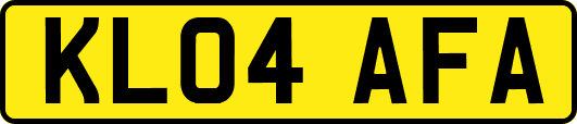 KL04AFA