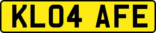 KL04AFE
