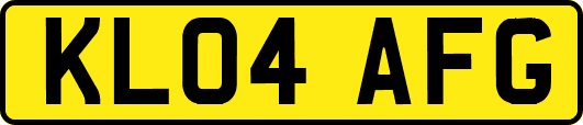 KL04AFG