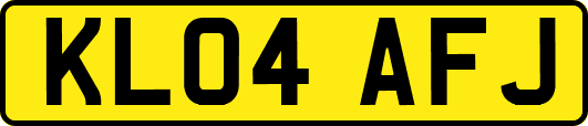 KL04AFJ
