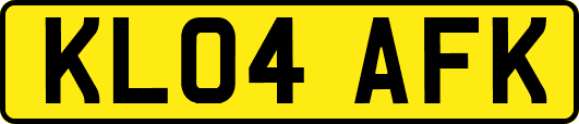 KL04AFK