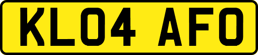 KL04AFO