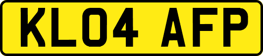 KL04AFP