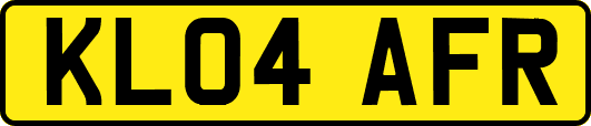 KL04AFR