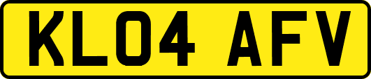 KL04AFV