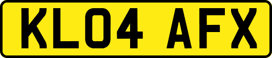 KL04AFX