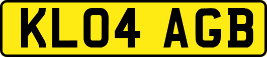 KL04AGB