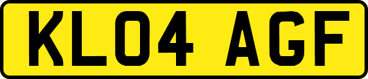 KL04AGF