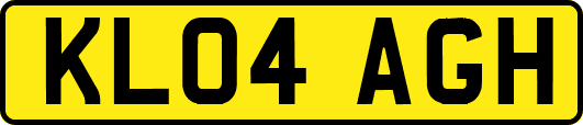 KL04AGH
